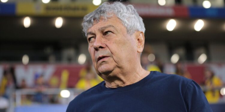 România – Canada 0-3, cea mai dură înfrângere a lui Mircea Lucescu „acasă“ la națională