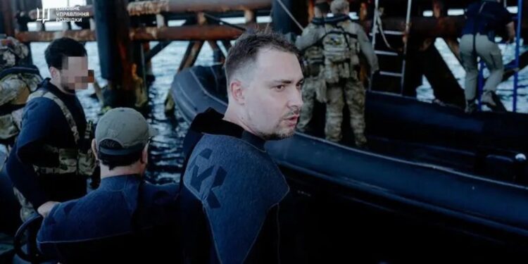 Participă șeful serviciilor de informații al armatei ucrainene personal la operațiuni de luptă împotriva rușilor? Răspunsul GUR