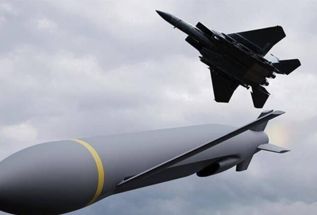 SUA grăbesc livrarea de rachete de croazieră pentru Ucraina. Un nou tip de armament intră în joc