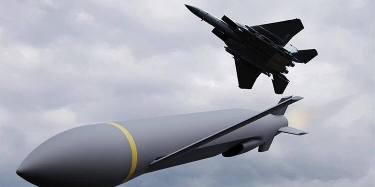 SUA grăbesc livrarea de rachete de croazieră pentru Ucraina. Un nou tip de armament intră în joc