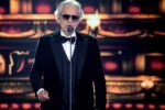 Surse. Andrea Bocelli va cânta în Piața Constituției după ce a fost mințit că e la Viena