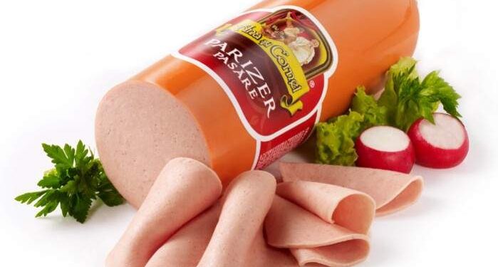 Delicii de austeritate. Ce vin se potrivește la pâine cu parizer?