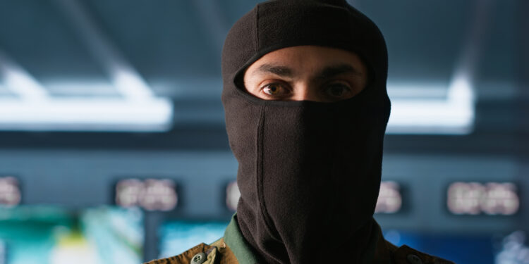 Adolescent jihadist arestat: Plănuia să atace Parlamentul European, Palatul Elysee și ambasadele mai multor state