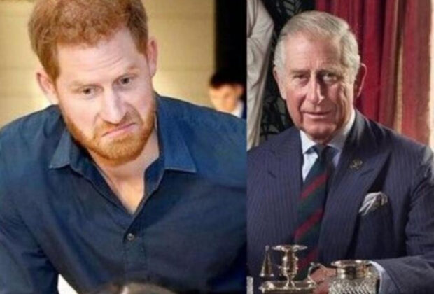 Cea mai mare frică a Regelui Charles, dezvăluită în timp ce se pregătește să se întâlnească cu Prințul Harry