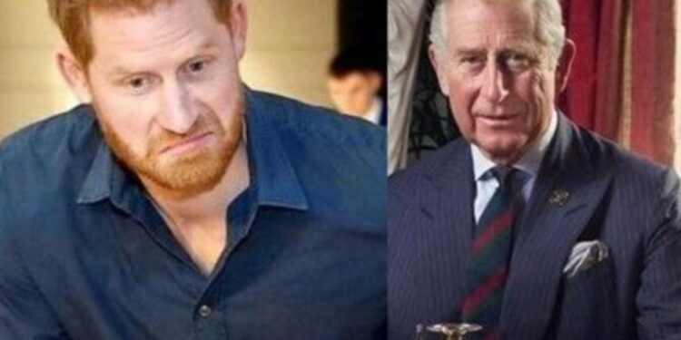 Cea mai mare frică a Regelui Charles, dezvăluită în timp ce se pregătește să se întâlnească cu Prințul Harry