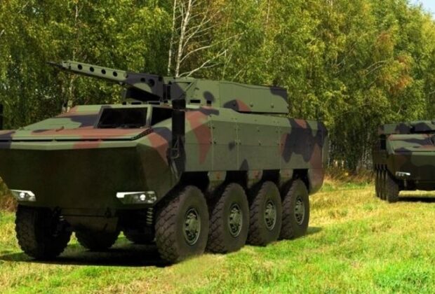 Companie din industria de apărare deschide o fabrică în România