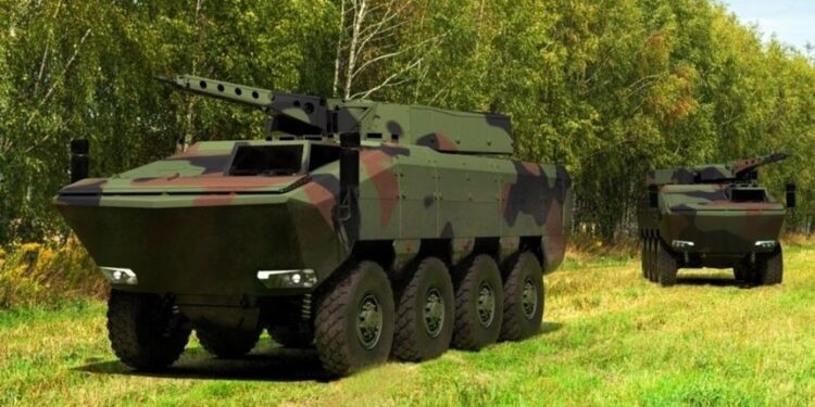 Companie din industria de apărare deschide o fabrică în România