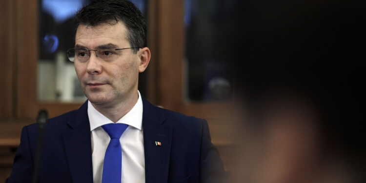 Reacția președintelui CNAS la conferința antivaccinistă: Astfel de informaţii nefondate reprezintă un pericol real pentru sănătatea populaţiei