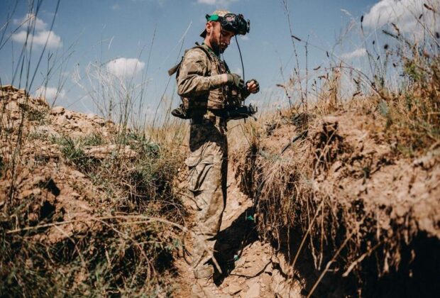 Ucraina, acuzată că a lovit un centru „unic” în lume de la centrala nucleară Zaporojie