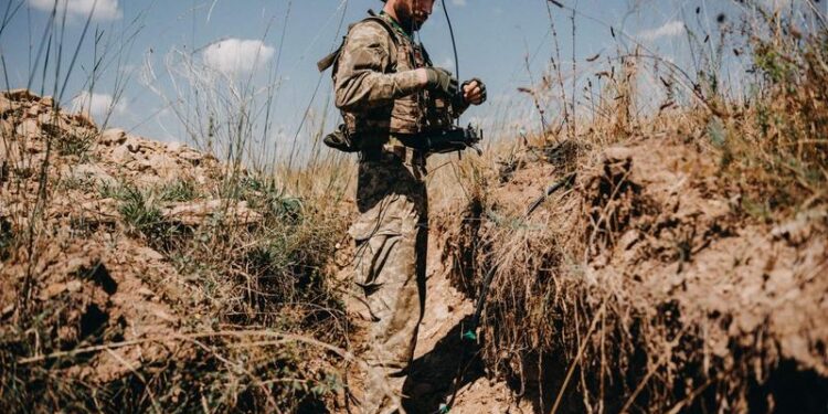 Ucraina, acuzată că a lovit un centru „unic” în lume de la centrala nucleară Zaporojie