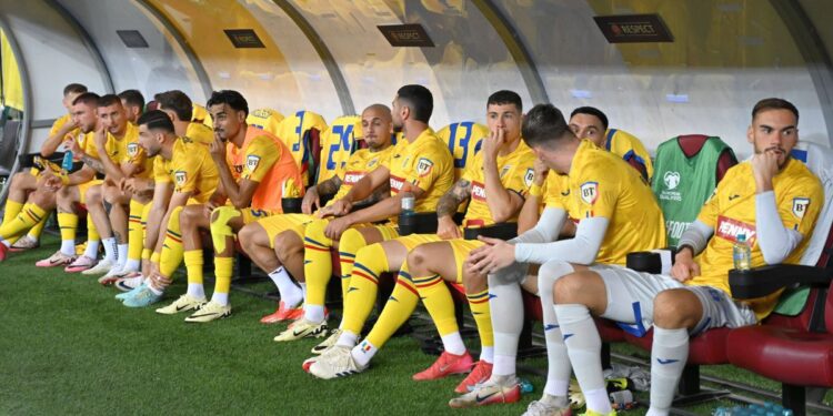 Mihai Stoica propune o schimbare la națională înainte de Cipru