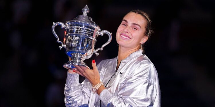 Aryna Sabalenka a povestit calvarul prin care a trecut, după triumful de la US Open: „Mentalitatea a fost complet greșită”