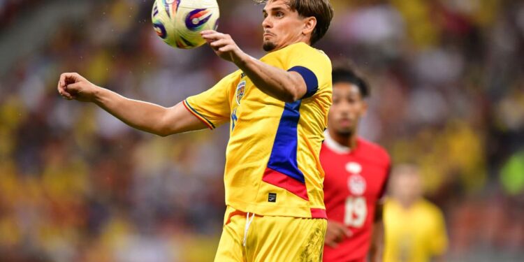 Cum arată șansele de calificare la Campionatul Mondial 2026 în grupa României, după 5 etape