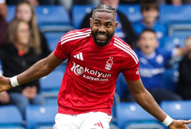 CFR Cluj joacă tare! Ardelenii, gata să aducă un fotbalist cu peste 50 de meciuri în Premier League