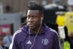 Se pregătește transferul lui Andre Onana
