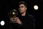 Rodri recunoaște! Unde va ajunge Balonul de Aur în 2025: ”Trebuie să spun”