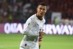 Cristiano Ronaldo sparge toate barierele la 40 de ani! Borna incredibilă atinsă de portughez