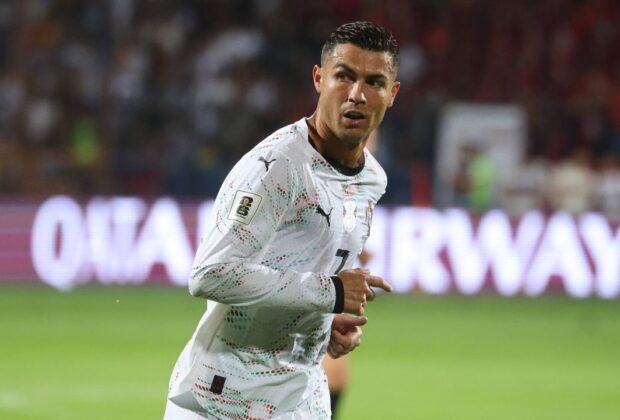 Cristiano Ronaldo sparge toate barierele la 40 de ani! Borna incredibilă atinsă de portughez