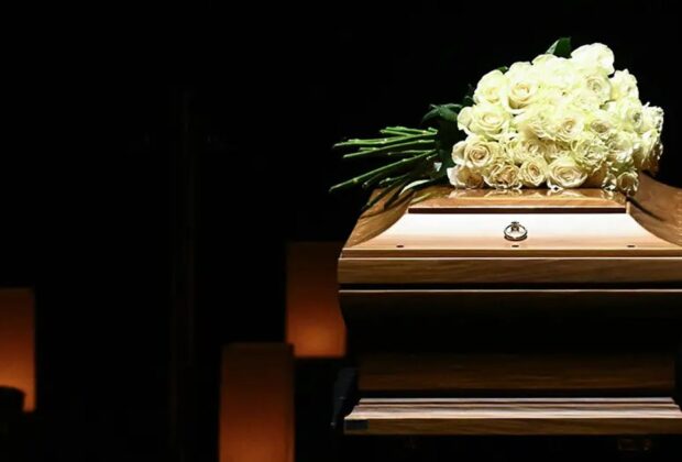 Giorgio Armani va fi înmormântat luni lângă mama sa, într-o ceremonie privată. La Milano s-a decretat zi de doliu