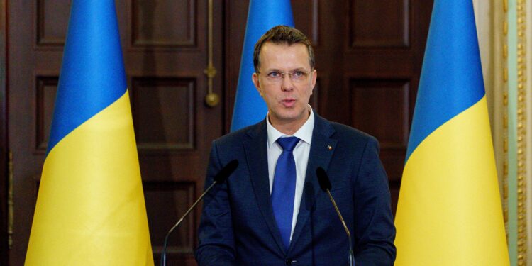 Ministrul Apărării, după reținerea bărbatului acuzat că spiona pentru Belarus: Spațiul est-european rămâne un teritoriu „de joacă” pentru Putin