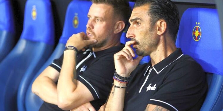 Mihai Pintilii a semnalat problema celor de la FCSB din această vară: „Parcă este mai rău anul acesta”