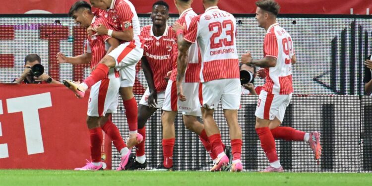 Gabi Glăvan a analizat transferul verii pentru Dinamo: ”E un foarte mare câștig”