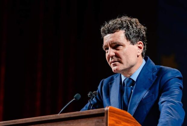 Președintele Nicușor susține reformele: ”Trebuie să plătim integral datoria externă!”