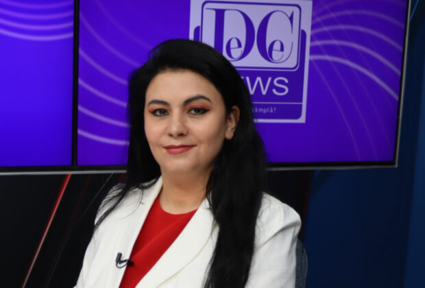 Maria-Georgiana Teodorescu, clarificări privind Chat Control: Ne vom opune dacă va fi cazul să votăm