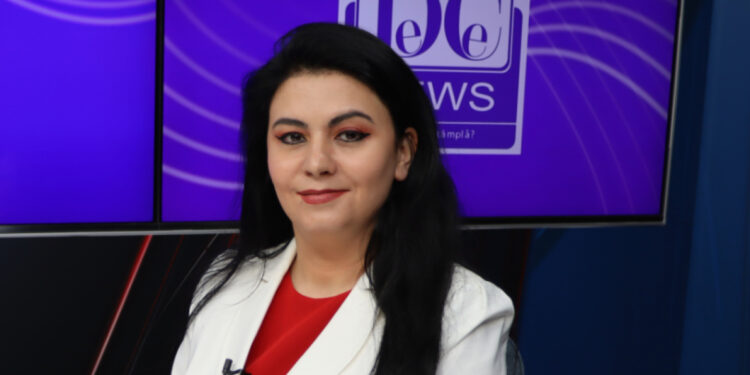 Maria-Georgiana Teodorescu, clarificări privind Chat Control: Ne vom opune dacă va fi cazul să votăm