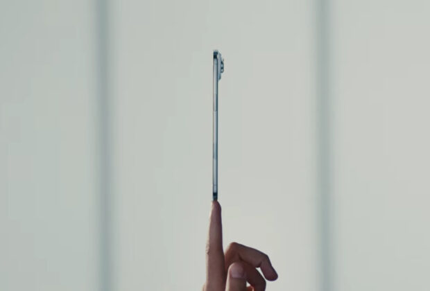 iPhone Air, vedeta lansării Apple: mai subțire, mai rezistent, mai inteligent