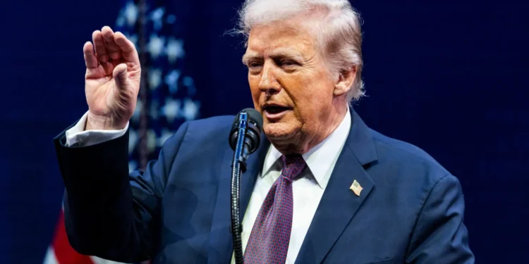 Cum ‘se spală pe mâini’ Donald Trump de orice implicare în atacul Israelului în Qatar