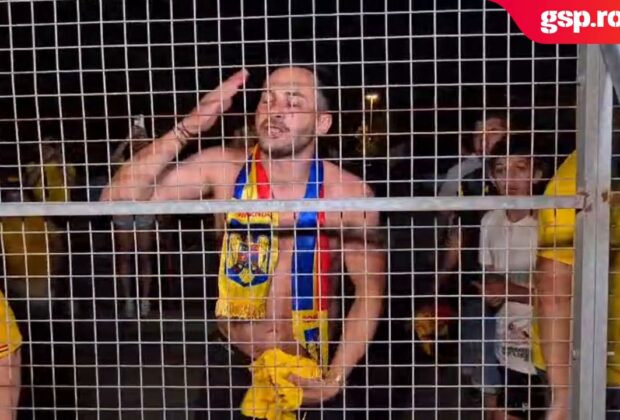 Cipru vs. România 2-2 » Fanii tricolori cer explicații după semi-eșecul din această seară: „Jucăm cu Man?!”