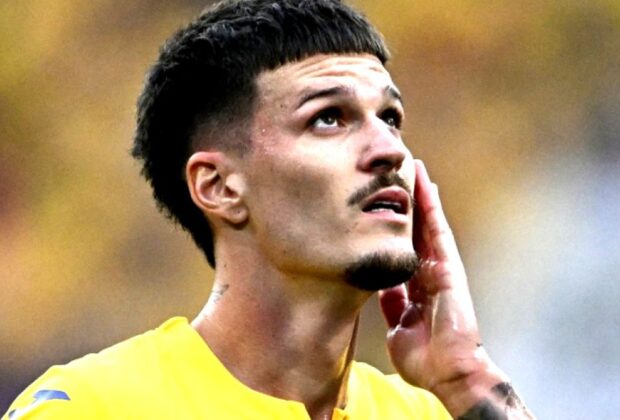 Dennis Man, Ghiță și Rațiu, cei mai slabi de pe teren! Notele primite de tricolori după 2-2 cu Cipru