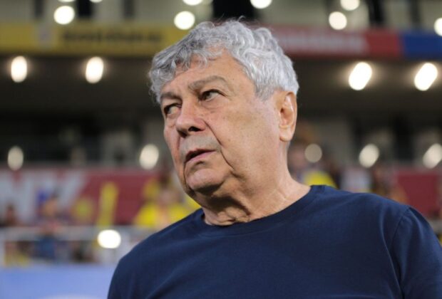 Mircea Lucescu a găsit vinovatul după remiza cu Cipru: ”Nu ne-a lăsat să atacăm”