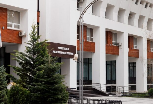 MAE moldovean expulzează un diplomat din Belarus după scandalul de spionaj cu implicarea unui fost șef al SIS