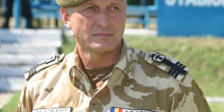 Generalul Bălăceanu, despre dronele ruseşti doborâte în Polonia: „România trebuie să reacționeze la fel în cazul unei situații similare”