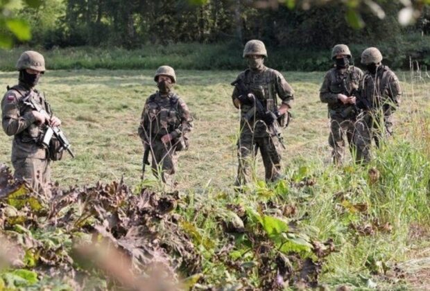 Polonia accelerează mobilizarea rezerviștilor din apărarea teritorială după incursiunea dronelor rusești