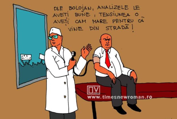 Controlul sănătății