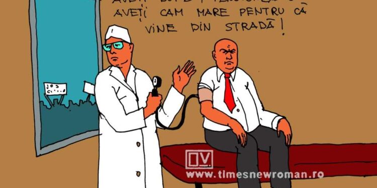 Controlul sănătății