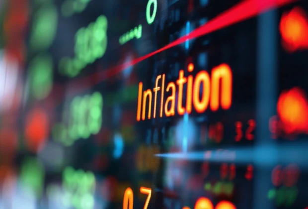 Rata anuală a inflaţiei s-a apropiat de 10% în august, faţă de luna august 2024