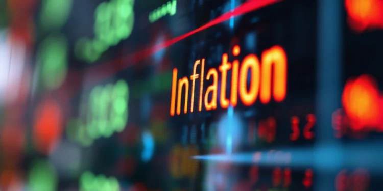 Rata anuală a inflaţiei s-a apropiat de 10% în august, faţă de luna august 2024