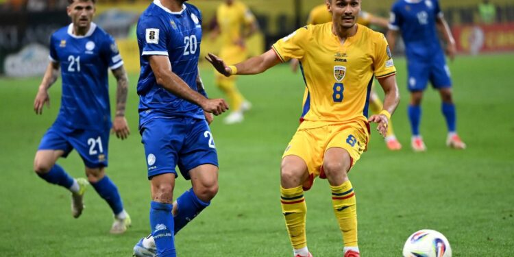 Cât de gravă este accidentarea lui Adrian Șut: „Un fragment de os s-a desprins”