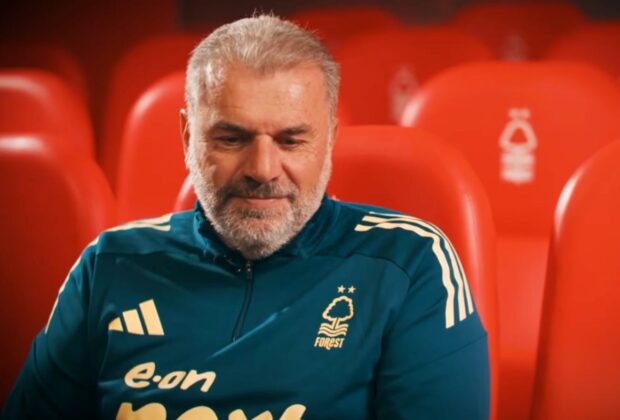 Ange Postecoglou s-a întors cu planuri mari în Premier League: „Sunt entuziasmat și aștept cu nerăbdare provocarea”