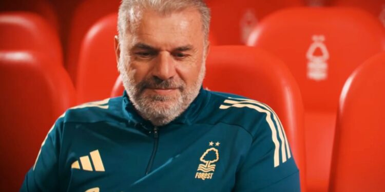 Ange Postecoglou s-a întors cu planuri mari în Premier League: „Sunt entuziasmat și aștept cu nerăbdare provocarea”