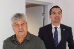 ACUM se decide soarta lui Mircea Lucescu! Burleanu și Stoichiță au ajuns deja la FRF