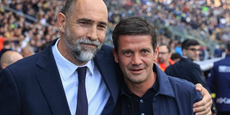 Cristi Chivu, enervat de ziariști înaintea derbyului: „N-am venit aici ca să răstorn totul cu susul în jos! Dacă o să încep să văd fantome, risc să provoc daune lui Inter”