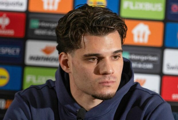 Când va debuta Ianis Hagi la Alanyaspor. Anunțul venit din Turcia