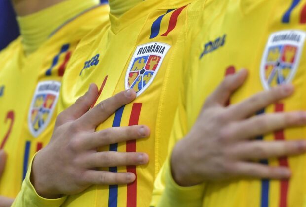 Internaționalul român care i-a dat pe spate pe olandezi: ”Pune-l în teren și știi exact ce primești. E un specialist”