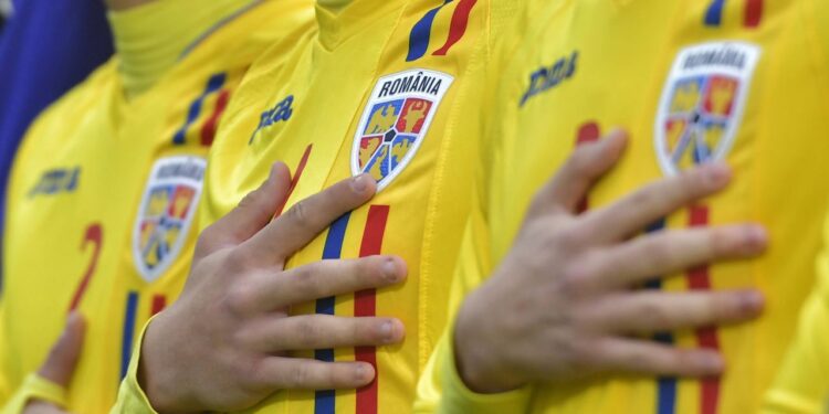 Internaționalul român care i-a dat pe spate pe olandezi: ”Pune-l în teren și știi exact ce primești. E un specialist”