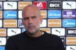 Guardiola a auzit pe cine a desemnat Slot cel mai bun atacant din lume și i-a dat replica imediat